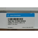 Agilent G1964 80659 6극 분석기용 고임피던스 LC/MS 모세관 질량 : 트라본스