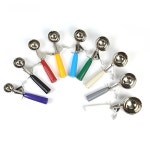 업소용 젤라또 과일 스쿱 아이스크림 스푼 : 모스트 팬시마켓