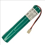 A19267-460015 712-202-CN41용 3.6V 2.7AH Ni-MH 배터리 팩 : 팔공산종합상사