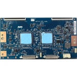 로직 보드 85T14 C07 CTRL 85인치 에 적용됩니다 : 간트아셀8