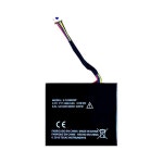 Texas Instruments N2 AC 2L1 TI-Nspire 541384530001-G0912 시리즈 800Mah  계산기 배터리용 3.7L0800SP : 팔공산종합상사
