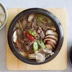 뚝배기 소 불고기 400g 2+1팩 집 밥 도독 메뉴 반찬 : 뜨라네식자재