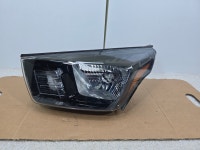 코란도스포츠전조등 헤드램프 라이트    운전석 : 선진중고부품