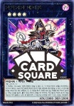 가가가가 매지션 (DUAD-KRS02) Ultra Rare : 카드스퀘어