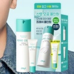 오브제 포어제로 올인원 150ml 본품 + 30ml 미니어처 세트 피지 모공 여름 로션 : 테크피아TECHPIA