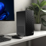 HP 사무용데스크탑 고사양 코어 i7-14700 윈도우11 컴퓨터 PC : 대광아이엠