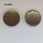 2 개/몫 배터리 CR2430 2430 원격 제어/전자 미터 등을 3V 리튬 배터리 코인 셀 : 팔공산종합상사