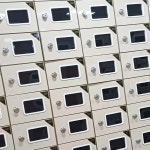 테이블 번호판 락카룸 사우나 수영장 식당 목욕탕 학원 사물함 원형 삼각 번호판 : 비젼코리아