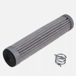 127mm 정수압 변속기 오일 필터 M806848 John Deere 325 335 345 355D GT242 GT262 GT275에 적합 M806626 교체 : 한강무역상사23