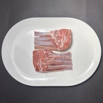고기선생 양갈비 프렌치랙 숄더랙 500g 호주산 양고기 캠핑용 스테이크용 구이용 : 고기선생