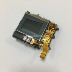 캐논 EOS R 셔터 유닛 수리 부품 CY3-1853-000 : 글로우샵.