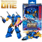 프라임 시리즈 토미 넬 디럭스 피규어 배틀 퀸테슨 6.5인치 F9493 오면괴 지휘관 : 보라51