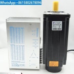 납품전문 86/110/130 3상 스테퍼 모터 세트 6/12/20/24/60NM 브레이크가 추가된 고토크 전류 : 신정종합상사E-7