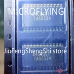 TAS5534DGGR SOP-28 2 개 : The153