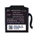 화웨이 워치 2 LEO-B09 배터리 HB512627ECW 420mAh : 팔공산종합상사