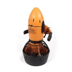 수영 수중 프로펠러 수상 300w옐로우 스킨 480W 어선 소형 3200W 연산 듀얼 스노클링 엔진모터 300w옐로우 연산 : 편리한마켓4985