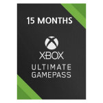 엑스박스 얼티메이트 게임패스 15개월 ULTIMATE GAME PASS 이용권 기프트카드 선불카드 디지털코드 얼티밋 XBOX (15개월보장) : 게임충전소