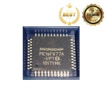 1개/몫 PIC16F877A-I/PT QFP44 SMD 재고 있음 새로운 원본 : 다온전자