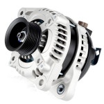 HAYIAUTO 11390 104210 A01에 5890 알터네이터 아큐라 4L 2014 L4 31100 적합합니다 교체 R40 2008 자동차 2012 2009 TSX 알터네이터... 