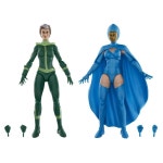 [Amazon.co.jp MARVEL X-MEN 15 F9098 한정]하즈브로(Hasbro) 마블 레전드 시리즈 마블의 로그와 디스티니 : HOTEND.LAB