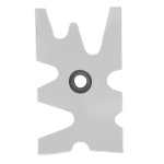 가족 파티 클럽을 위한 ETAINGYEUN 당구 브리지 휴대용 투명 스누커 액세서리 : 참새의잡화점