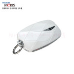 더뉴 G70 화이트 5버튼 스마트 키 ( 95440G9820 95440-G9820 / 현대모비스 순정부품 ) : 현대모비스공식대리점 사파