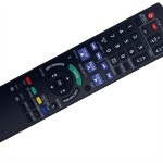 원격 제어 N2QAYB000462  DVD  교체 DR-E773EB-K : 바이포유2