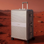 에스로체 시그니쳐 - 더락 - 100%PC + 알루미늄 프레임, 56cm, 68cm, 74cm 평생 품질 보증. : 에스로체