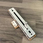 Pioneer DJM300 500 Pcb DCV1006 DWG1519 용 크로스 페이더 업그레이드 : 다온전자