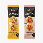 BHC 닭가슴살 브리또 혼합 125g x 5개 : 피키다이어트