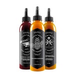 하트비트 핫소스 주식회사 | 스위트 히트 버라이어티 팩 6온스. 3팩 1 Lion s Mane Piri Piri : 에이유에이케이 코퍼레이션