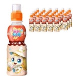 캐치 티니팡 복숭아 PET 200ml 24개 음료 : 가온마켓365 식자재