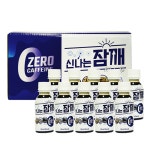 주식회사 힘나힘바이오 | 힘나힘바이오 신나는잠깨 120ml 10병 / 1박스 : 힘나힘바이오