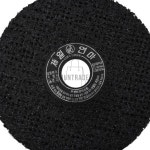 망디스크 100mm 페파 휠페파 : 프리유통