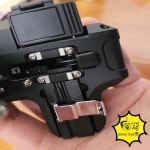 일단식 섬유 기 COWAY CC-03 고정밀 접합기 : 바이포유N1