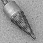 장작 절단 비트 키 핸들 분할기 전기 드릴 가정용 : 동아커머스