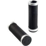 브룩스 Brooks 러버그립 짧은형 블랙 핸들그립 : 모드리