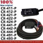 CX-411-P CX-412-P CX-421-P CX-422-P CX-424-P CX-441-P CX-442-P CX-444-P CX-491-P CX-493-P 광전 스위치 센서 : 이룸종합상사38