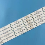 55S7334 LB-G3030-GJ0D2255510PC09-T용 LED 백라이트 스트립 : 바이포유2