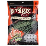 마시타 해조류 스낵, 순중량 30g X 3팩 (톰얌 맛) Original Flavour : 에이유에이케이 코퍼레이션