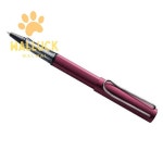 백엠몰 수성펜 다크퍼플 1P 수성잉크펜 펜드로잉 : 워럭상회