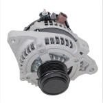보스마이 얼터네이터 12V XD 매트릭스 SCION COROLA 2009 8L 폰티악 5490 27060 11385 2014 2008 2010 100A와 2013 호환됩니다 104... 