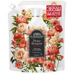 르샤트라1802 인퓨전 초고농축 실내건조 섬유유연제 피오니부케향 리필, 2L, 2개 : 수수플렉스