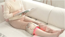 [정식판매처] 라파402VIP 프리미엄 가정용 의료기기/ 퇴행성관절염 슬관절(이벤트) : 하이리빙ON