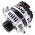 SIJIN ALTERNATOR는 가능 위해 CSD73 31100RAAA01 AND0257을 06 13980 CSC29 TSX CR 교체 0L 08 CSX 협정 2007 104210 : Rich픽