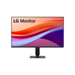 LG PC모니터 27U411A 68cm(27인치) 120Hz FHD HDR IPS : LG전자인증점 혜지시스템