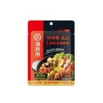 하이디라오 마라탕 소스 110g : 맛있는마법