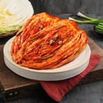 국내산 봉화청량산 배추김치 경상도 7kg, 1개 : 봄나래 이지요리
