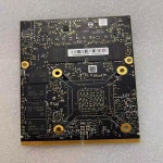 Dell 18 R2 R3 R4 17x Alienware MSI HP Clevo용 X-브래킷 N16E-GX-A1 8GB GDDR5 MXM이 포함된 GTX980M GTX 그래픽 카드 : 시구왕알파