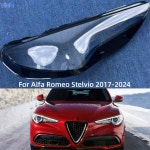 Alfa Roeo elvio 2017  라이트 커버 자동차 유리  그늘 쉘 : 바이포유N1